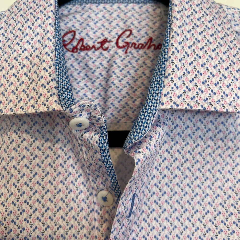 Boys button down - Picture 3 of 4